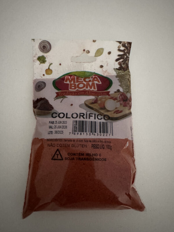 Colorífico